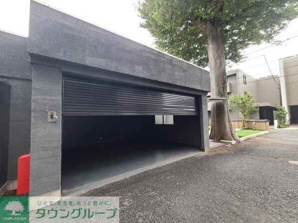 エマーレ南浦和(旧建物名ヒルズ神明の木)の物件内観写真